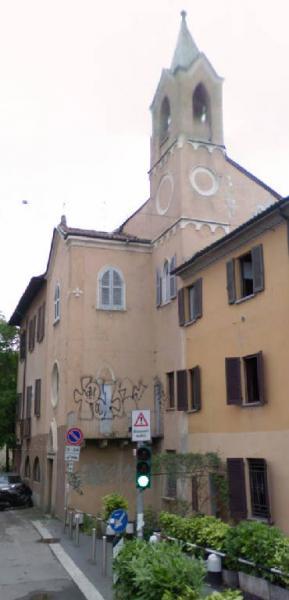 Chiesa di S. Maria del Sangue alla Magolfa Milano (MI) Link risorsa: http://www.lombardiabeniculturali.