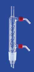 Distillazione, sintesi/componenti per Estrazione Refrigeranti Dimroth DURAN Tipo Dimroth Cono Volume NS / /0 60/6 7/ ml 70 00-0 - 0 000 6.0 6 6.07 76 7.08 9 7.60 60 6.