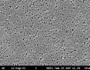 9 08 Membrane filtranti NL, in poliaide Applicazioni: Filtro universale, per filtrazione chiara e sterile Caratteristiche: - Meccanicamente molto stabile, resistente bagnato e asciutto - Per