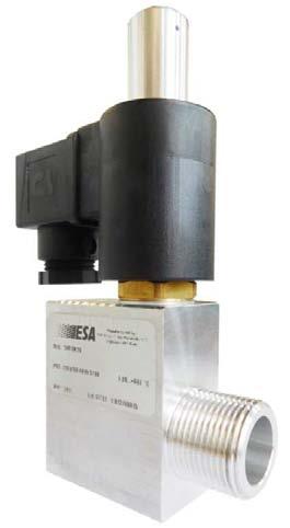 ESA SHUTTER SHR è un dispositivo di oscuramento visione per rilevatori fiamma ESA UV-2, in applicazioni a funzionamento permanente del bruciatore.