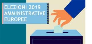 proporzionale con soglia di sbarramento al 4 per cento. I seggi da assegnare agli eurodeputati italiani sono 73 (saranno 76 dopo la Brexit).