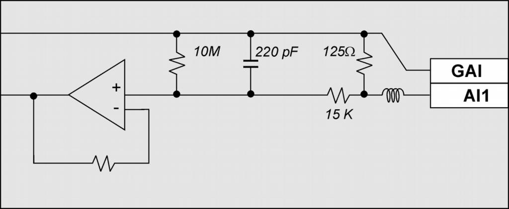 Ingressi analogici Analog inputs Tipo di collegamento Connection type Potenziometrico Potenziometric Voltmetrico (010V) Voltmetric (010V) Amperometrico (020 ma) Amperometric (020 ma) V ref.