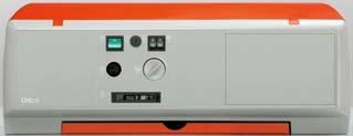 QUADRI COMANDO (opzionali) STANDARD MASTERMODUL MASTERBISTADIO CASCATAMODUL CASCATABISTADIO Il pannello standard è dotato di: serie di interruttori termometro termostato sicurezza termostato per