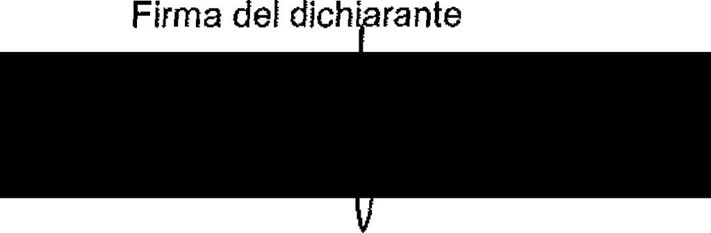 DICHIARA X Di aver sostenuto spese per un totale di Euro y/3 > /f C $ Di aver assunto obbligaioni per un valore di Euro Di aver ottenuto dal Partito/lista/gruppo CQ finaniamenti e contributi pari ad