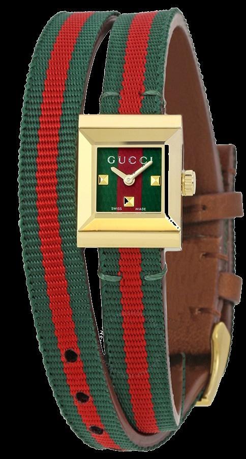 Orologio da polso analogico donna GUCCI G-FRAME