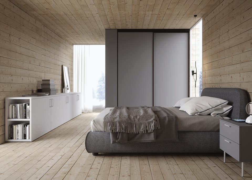 formula b4 bedrooms key product cabina armadio walk-in wardrobe L W 202,3 H