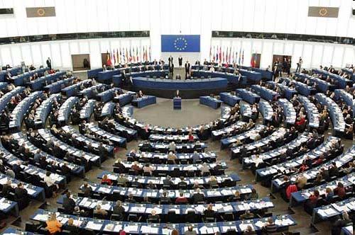 Parlamento europeo Consiglio dell UE Co