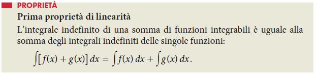 L funzione primitiv F(x) che si ottiene per c = 0 si chim primitiv fondmentle.