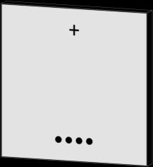(< 3 secondi) il simbolo sul tasto superiore. Tre lampeggi rapidi dei digit indicano la memorizzazione del nuovo valore.