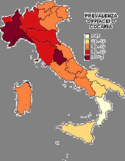 Donne con bisogno di trattamento n. di donne (15-64 anni) con bisogno di trattamento (Fbt) 27.