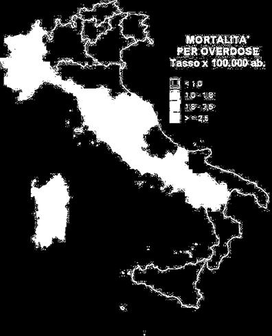 Calabria Emilia Romagna Veneto Sicilia Friuli V.