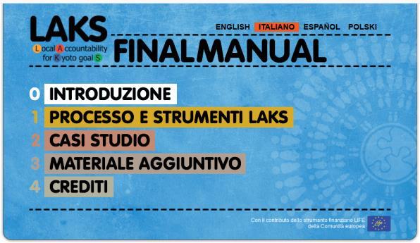 (Spagna), Reggio Emilia e Padova, insieme ad Arpa Emilia-Romagna Budget 1.304.