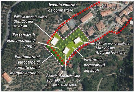 caratteristiche della condotta e del pozzetto di calma dovranno essere concordate con i tecnici di ASA al momento in cui, in fase di preventivazione, sarà redatta la richiesta di allaccio alla rete.