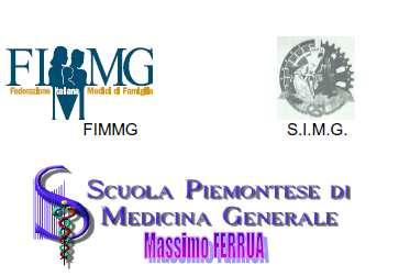 PUNTO DI VISTA DEL MEDICO DI MEDICINA GENERALE Crediti Ecm n. 4 Riservato a n.