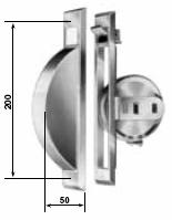 RIDUTTORE Specificare DX o SX Cod.