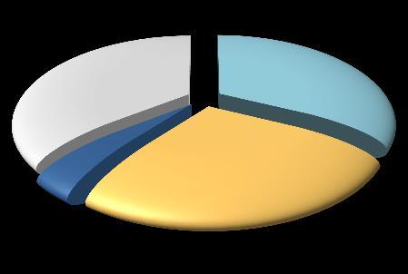 Pagina 4 LE CARATTERISTICHE DELLE ENTRATE PER CLASSE DI ETA' Le entrate previste per classe di età in provincia % di giovani fino a 29 anni sul totale entrate: 32,3% indifferente 36% fino a 29 anni