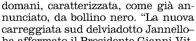 Quotidiano