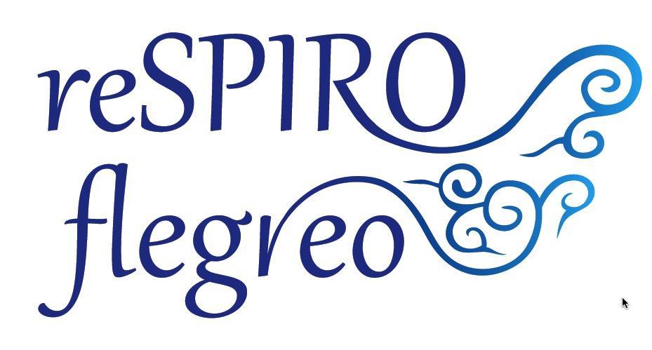 Il progetto respiro FLEGREO Nace nel settembre 2013 dalla collaborazione tra: 1) L UOC FARMACOECONOMIA DELLA ASL NA2 NORD DIRETTA DAL DOTT.