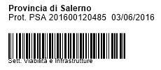 AVVISO PUBBLICO PER LA PRESENTAZIONE DELLE DOMANDE PER IL RILASCIO DELLE AUTORIZZAZIONI ALL ESERCIZIO DELL ATTIVITA DI CONSULENZA PER LA CIRCOLAZIONE DEI MEZZI DI TRASPORTO IL DIRIGENTE DEL SETTORE