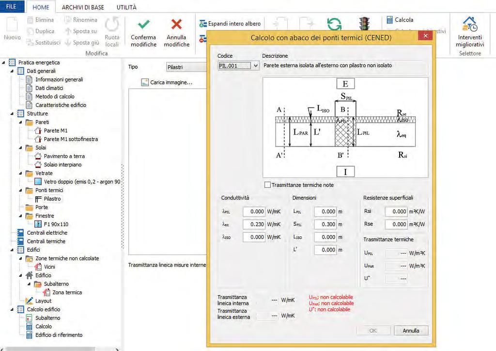 SW 02 OK Verifica CONDENSA Verifica U OK e i PONTI