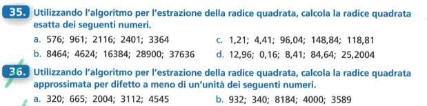 PROPORZIONI CONOSCENZE