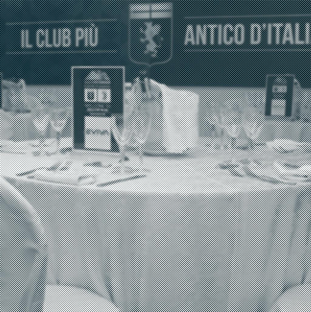 PROPOSTA GENOA BUSINESS Questa opzione prevede i posti a sedere, su poltrona, in Tribuna Onore Sponsor con tavolo personalizzato nella sala Business.