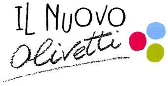 ISTITUTO D ISTRUZIONE SUPERIORE OLIVETTI www.istitutoolivetti.it Colle Bellavista - 10015 IVREA (TO) tel. 0125/230013 0125/239004 0125/239260 - C.F. 84003890013 TOIS01200T@istruzione.