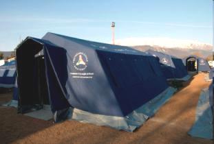 paleria tenda