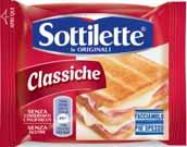 3,78 Sottilette Classiche g