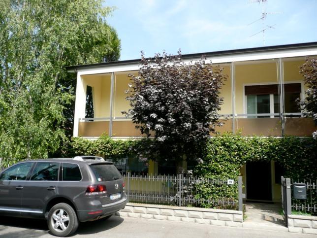 CASE PRIVATE RISTRUTTURAZIONE DI UNA CASA