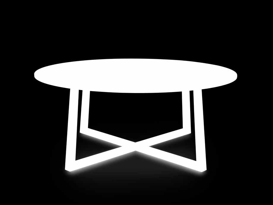 aliante Table