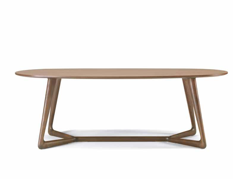 cover design Giuliano Cappelletti cover Table cod.5404.2 Photo: cm. 200x100/90xh.74 a botte / barrel cm. 240x100/90xh.74 a botte / barrel cm. 200x100 h.