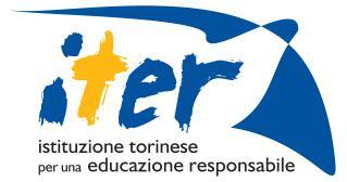 uzione Torinese per una Educazione Responsabile intende affidare ai sensi dell art. 36, comma 2 lettera b) del D. Lgs. 50/2016 e s.m.i. la realizzazione delle seguenti attività: 1) educative da