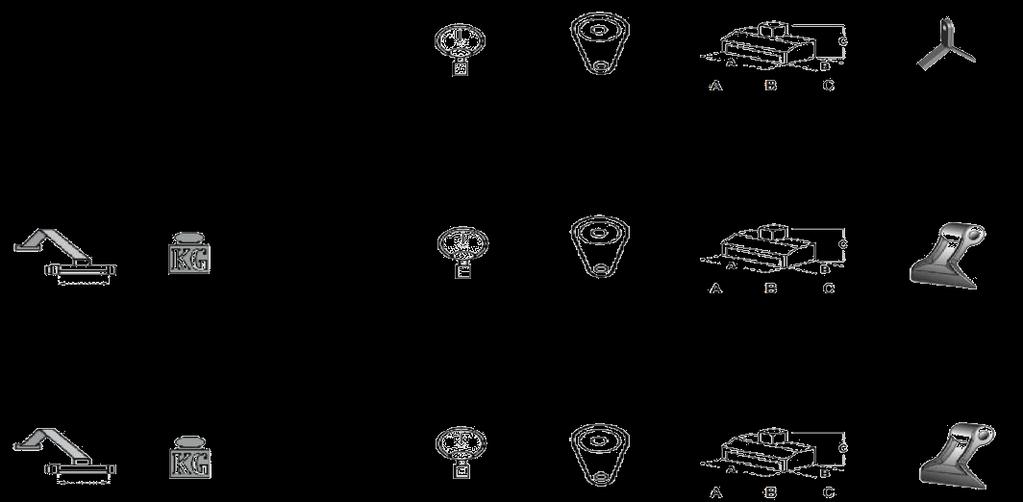 145-95-85 20+10 M2C REV LS6 1000M REV 8,0 16,0 1000 480