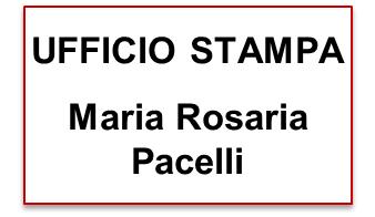 STRUTTURA UFFICIO STAMPA (codice AG) Dirigente responsabile della Struttura PACELLI MARIA ROSARIA