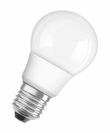 PARATHOM CLASSIC A advanced Dimmable LED lamps, classic bulb shape Aree applicative _ Applicazioni domestiche _