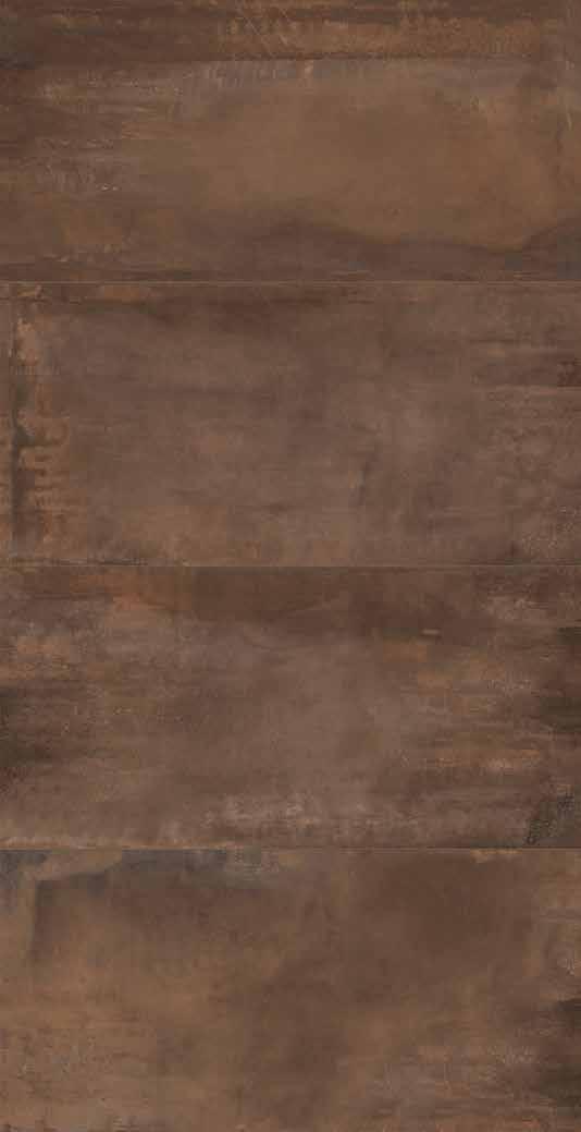 RUST RUST rett. 0000299 120x240 rett. 0000311 160x160 rett. 0000302 80x160 rett. 0000305 I9R34300 rett. I9L34300 lapp rett.