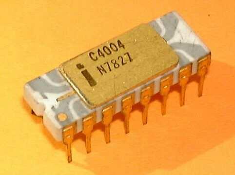 Microprocessore (1971) p.