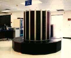 CRAY-1 (1976)