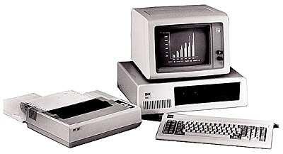 PC IBM (1981) p.