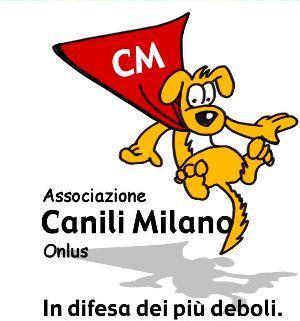 Associazione Canili Milano Onlus www.canilimilano.it- info@canilimilano.it - Tel 338/83.60.