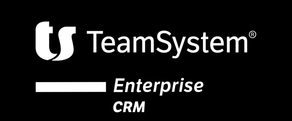 Enterprise CRM per La gestione integrata