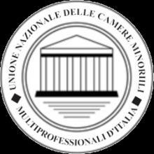 Cfr. www.scuoladilegge.eu www.istitutosgs.it UNIONE NAZIONALE CAMERE Multiprofessionali www.lexetjus.