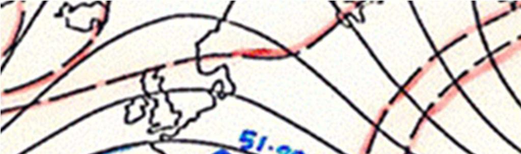 Magnetismo: il campo magnetico mappe campo magnetico componente