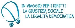 CAROVANA ANTIMAFIE 2013 Il viaggio in : 17-25 maggio Arci, Libera, Avviso Pubblico in collaborazione con Cgil, Cisl e Uil www.carovanaantimafie.