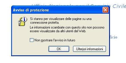 1. Accesso al Sistema Helios L accesso al Sistema è possibile tramite Internet all interno del Sito Ufficiale del Servizio Civile