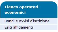 Autenticarsi sul Portale con il nome utente e la password forniti nella precedente fase di registrazione. 2.