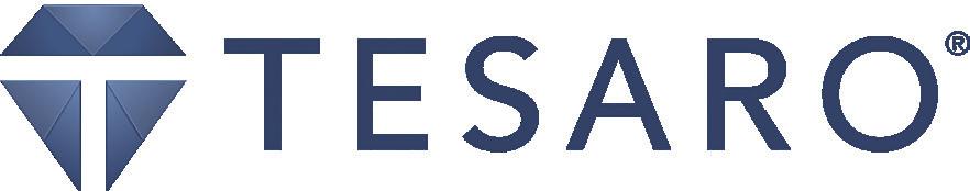 TESARO è un azienda biofarmaceutica focalizzata in oncologia e dedicata ad offrire terapie innovative a persone che coraggiosamente affrontano il cancro.