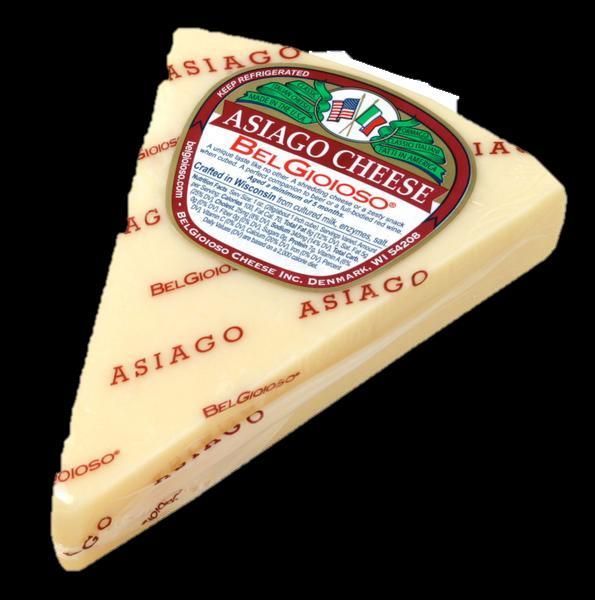 Asiago L