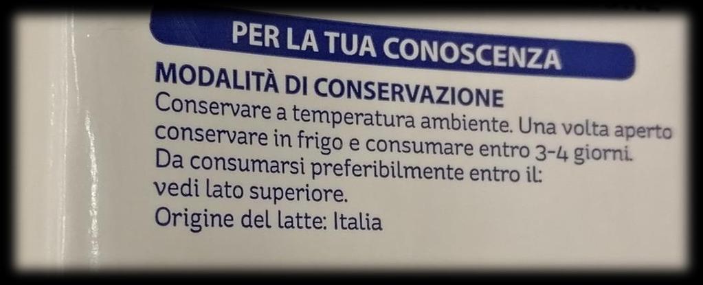 Secondo Nelson (1970), gli attributi di un prodotto possono essere: tipologia ricerca: percepibili al momento dell acquisto tipologia esperienza: dovuti ad un